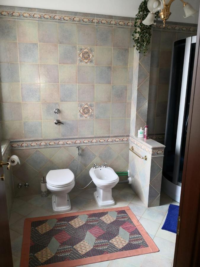 Lux Rho Fiera Bed & Breakfast Lainate Luaran gambar