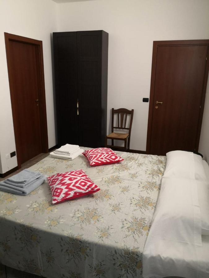 Lux Rho Fiera Bed & Breakfast Lainate Luaran gambar