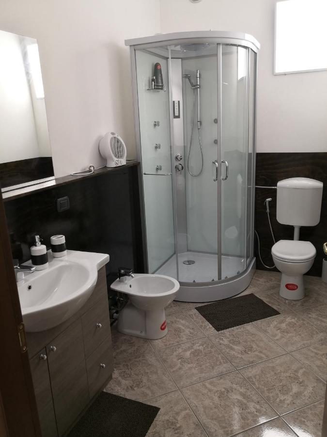 Lux Rho Fiera Bed & Breakfast Lainate Luaran gambar